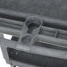 Ironton 500-Lb. Cart, 46-In. X 25-In. X 32-In. – 53412