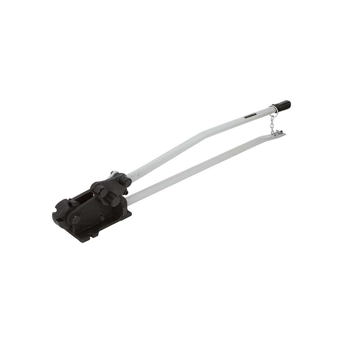 Klutch Rebar Cutter and Bender – 41559