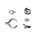 General Pipe Cleaners Easy-Rooter Cutter Set, SRCS-R – 130080