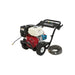 NorthStar Pressure Washer, 4,200 PSI, 3.5 GPM, Gas, Honda GX390 – 157127