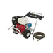 NorthStar Pressure Washer, 4,200 PSI, 3.5 GPM, Gas, Honda GX390 – 157133