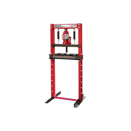 Strongway Shop Press – 12-Ton