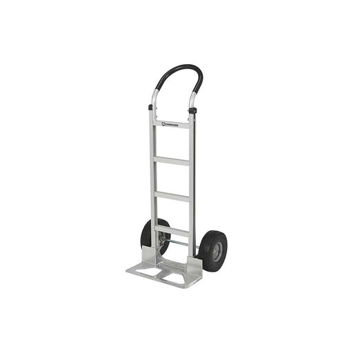 Strongway Aluminum Hand Truck, 600-Lb. Capacity – 67833