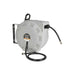 Strongway Retractable Garden Hose Reel, With 5/8 In. Dia x 80 Ft. Hose, Wall Mount – 61098