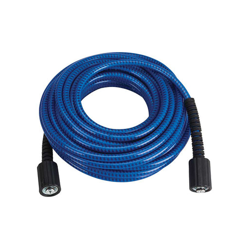 Powerhorse Nonmarking Pressure Washer Hose 3100 PSI 50-Ft. X 1/4-In. – 42662