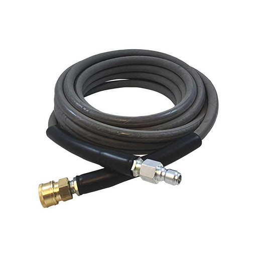 Northstar Nonmarking Pressure Washer Hose, 4000 PSI, 25-Ft.x 3/8-In. – 42944
