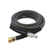 Northstar Nonmarking Pressure Washer Hose, 4000 PSI, 25-Ft.x 3/8-In. – 42944