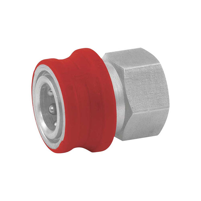 Northstar Pressure Washer Insulated Quick Connect, 5000 PSI, 12.0 GPM, 3/8-In. Npt-F – 43493