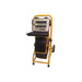 Hathorn H2 Inspection Camera, 1.43-In. SL Camera Head, 200-Ft. Push Rod – H2-2143-SL