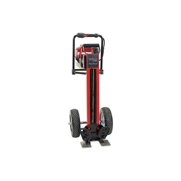 Titan Post-Stake Gas Power Puller, Honda GX50 – PGP POWER PULLER