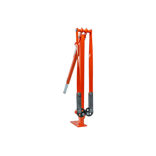 Titan Postjak Puller-36-In., Large Frame with Standard Yoke – PJP-L