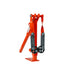 Titan Postjak Puller-19-In., Small Frame with Standard Yoke – PJP-S