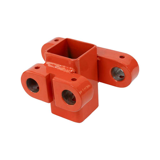 Titan Postjak Yoke-Municipal, Ag Fence, 0-0.5-In 2.0-2.5-In. – PJP-Y-MAF