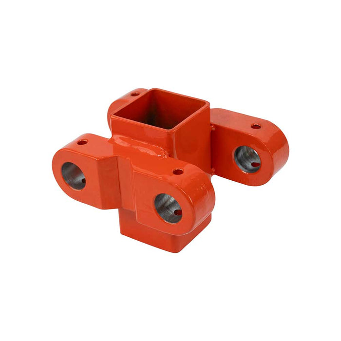 Titan Postjak Yoke-Party Event, Construction and Electrical, 0.75-1.25-In. 1.75-2.25-In. – PJP-Y-PCE