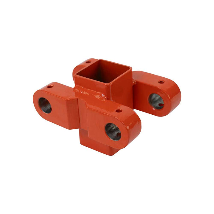 Titan Postjak Yoke-Residental Fence, 1.58-2.0-In. 2.0-2.25-In. – PJP-Y-RF