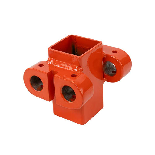 Titan Postjak Yoke-Standard, 0-0.5-In. 0.5-1.0-In. – PJP-Y-STD