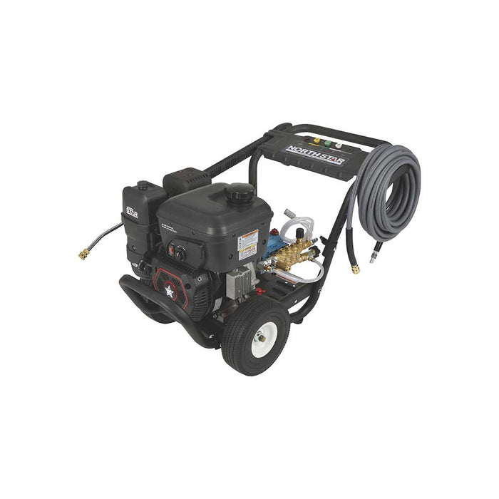 NorthStar Pressure Washer, 3,600 PSI, 3.0 GPM, Gas – E300