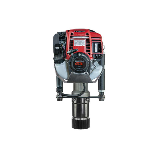 Titan Post Driver, Residential, 2.5-In. Diameter, Gas-Powered Honda GX35 – PGD1032H