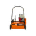 BravePro Power Rake Dethatcher, 20 in. Width – GX160