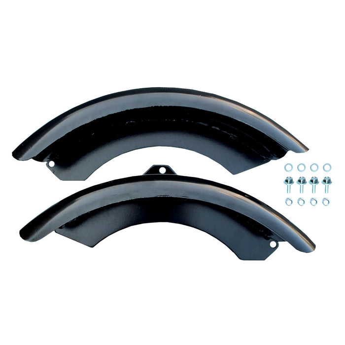 Brave Log Splitter Fender Kit, Includes Left and Right with Hardware – GWG311010