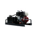 BravePro Hydraulic Power Pack, 2,000 PSI, 5.5 GPM, Electric Start, Honda GX270 – HBHR280GXE