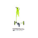 MiniTrencher GeoRipper T/A Trenching Attachment, Fits Husqvarna, 500mm (20-In.) Digging Depth – GRTA-H500