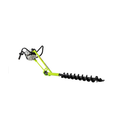 MiniTrencher SiBore Drill, Honda GX35 Engine – SB216