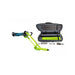 MiniTrencher SiBore Drill Full Package, MAKITA XGT Battery Powered – SB431E