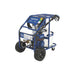 Powerhorse Hot Water Pressure Washer, 3,600 PSI, 2.6 GPM – 115177