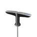 Diamond Performance Large diamondgrip, 92-In. x 3.2mm diamondcord, Silver & Black – DGL3292SB