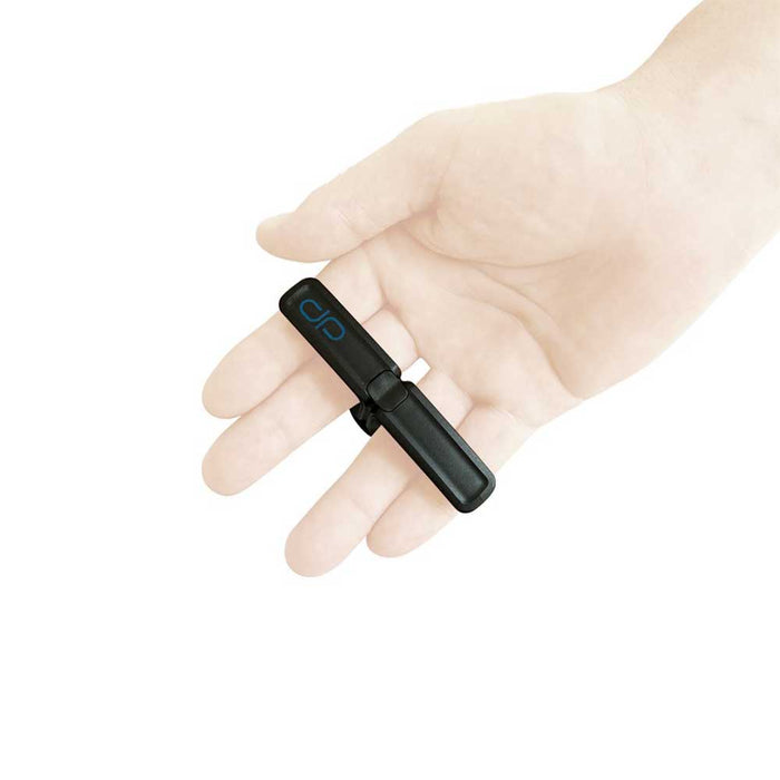 Diamond Performance Large diamondgrip, Black – DGLBM