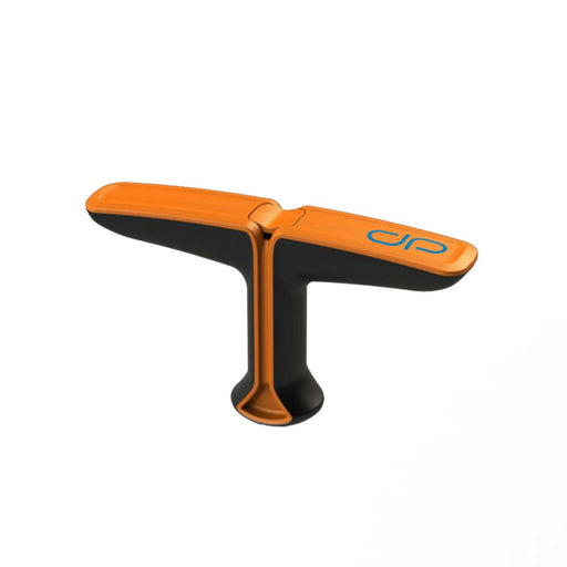 Diamond Performance Large diamondgrip, Orange & Black – DGLOBM