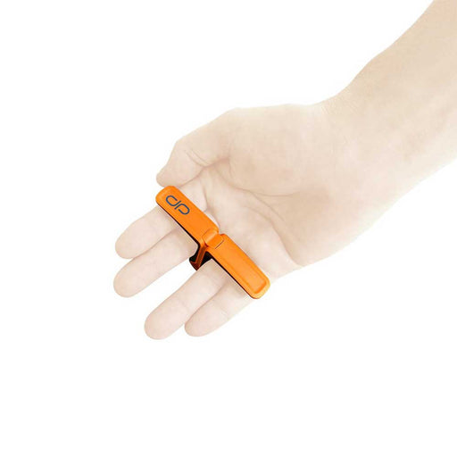 Diamond Performance Large diamondgrip, Orange & Black – DGLOBM