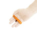 Diamond Performance Large diamondgrip, Orange & Black – DGLOBM