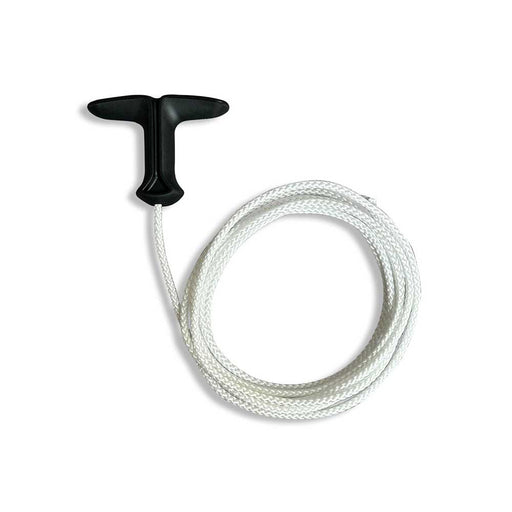 Diamond Performance Small diamondgrip, 40-In. x 2.8mm diamondcord, Black – DGS2840B