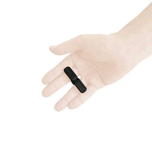 Diamond Performance Small diamondgrip, Black – DGSBM