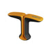 Diamond Performance Small diamondgrip, Orange & Black – DGSOBM