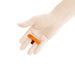 Diamond Performance Small diamondgrip, Orange & Black – DGSOBM