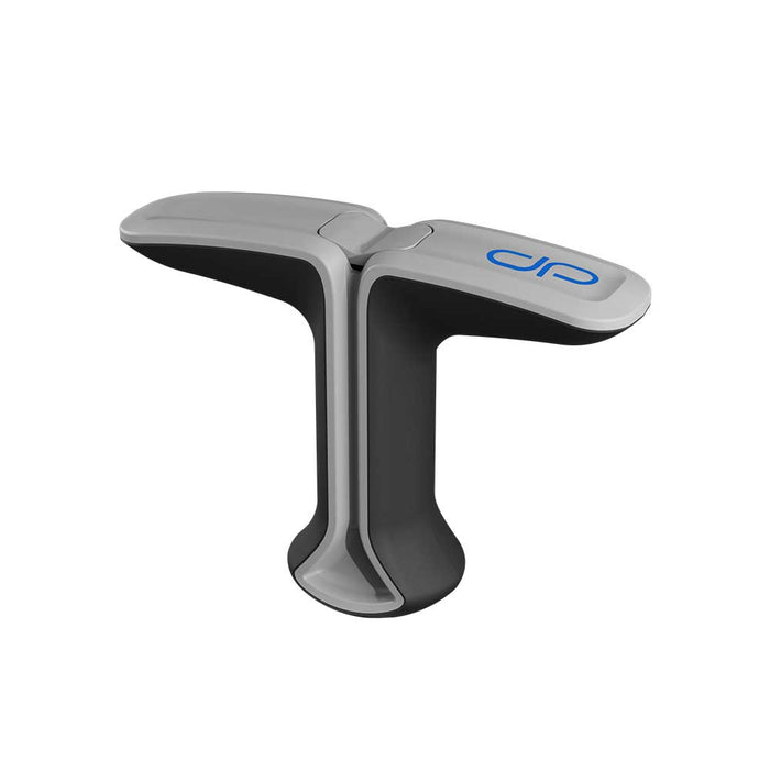 Diamond Performance Small diamondgrip, Silver & Black – DGSSBM
