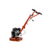 BravePro Power Edging Trowel, 24 in., Honda GX160 – PMT24H