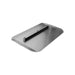 Virginia Abrasives Trowel Blades, Combo 8-In. X 14-In., Fits 36-In., Box of 4 – 423-CB0814