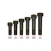 CEI Bolt, 5/8-In. X 2-In. – 6004