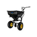 Spyker Commercial Push Spreader, Powder Coated, 80-Lb. Capacity – SPY80-1P