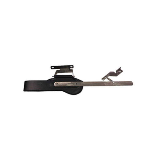 Spyker Side Deflector Kit for SPY80-1S and SPY80-1P – SPYSD-80100