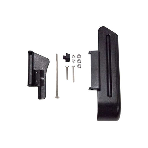 Spyker Side Deflector Kit for P20-5010 – 1008211
