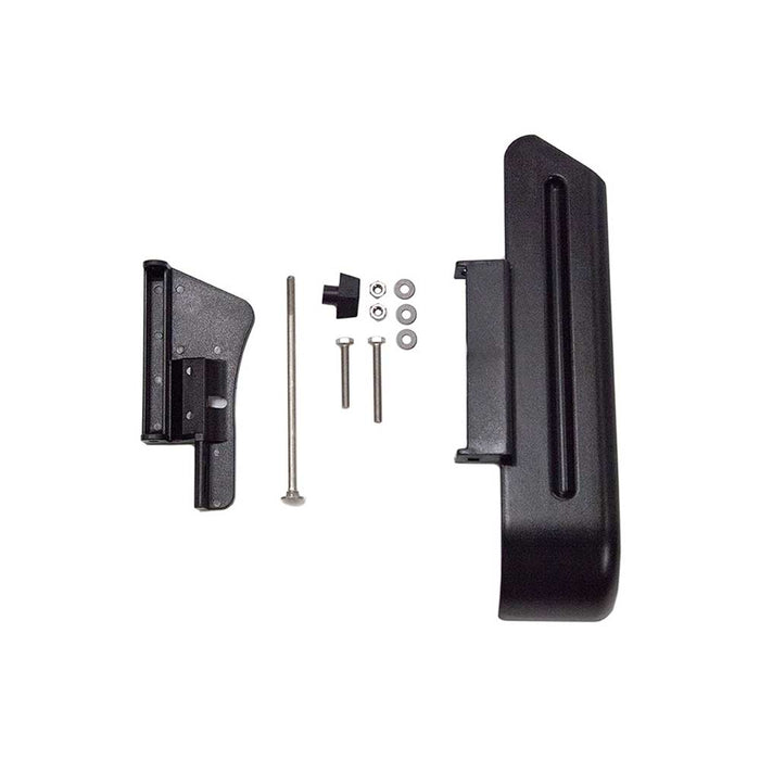 Spyker Side Deflector Kit for P20-5010 – 1008211
