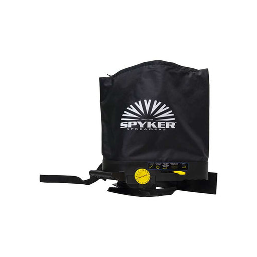 Spyker Commercial Bag Spreader, 25-Lb. Capacity – BCS25