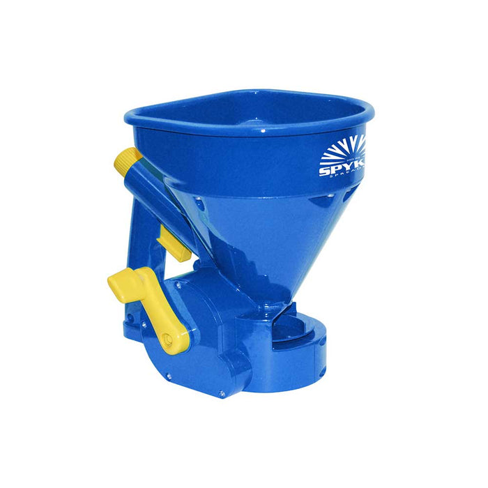Spyker Sypker Commercial Handheld Spreader, 5 Lb. Capacity – HHS100