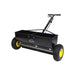 Spyker Commercial Drop Spreader, Powder Coated, 120-Lb. Capacity – P70-12010