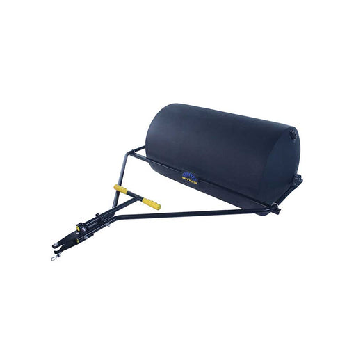 Spyker Sypker Commercial Push/Tow Roller, 18-In. x 24-In., 300-Lb. Capacity – R28-1824